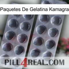 Kamagra Jelly Packs 31